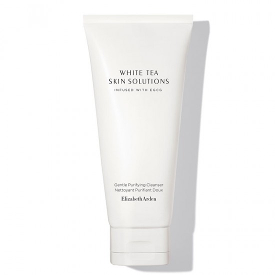 White Tea Skin Solutions Gentle Purifying Cleanser 125ml 0