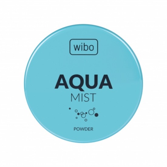 Wibo Aqua Mist Powder 0