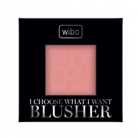 Wibo Blusher 03 0