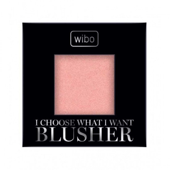 Wibo Blusher 06 0