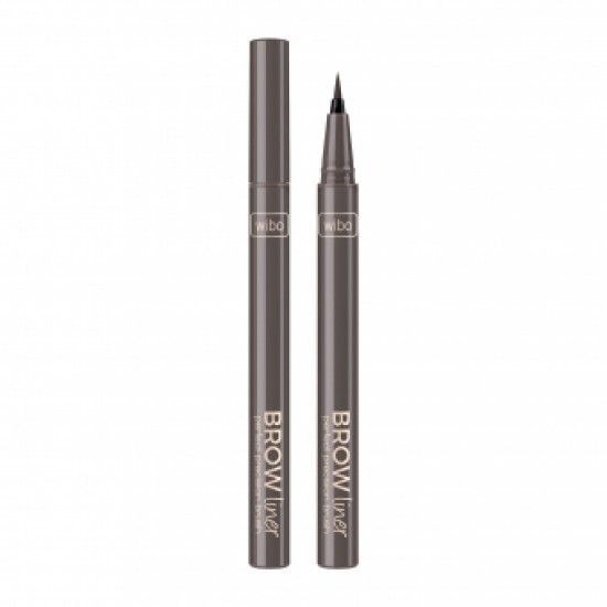 Wibo Brow Liner Pen 01 0