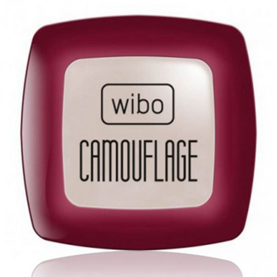 Wibo Camouflage Corrector 02 0