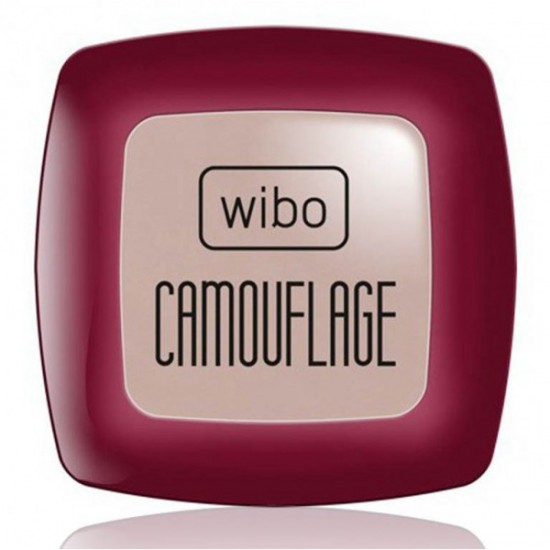 Wibo Camouflage Corrector 03 0
