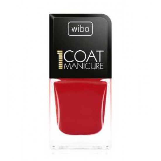 Wibo Coat Manicure 05 0