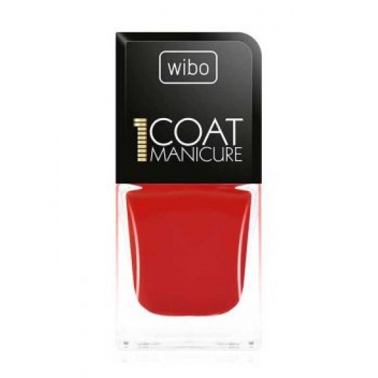 Wibo Coat Manicure 06 0