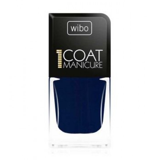 Wibo Coat Manicure 21 0