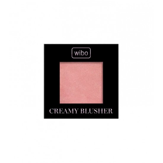 wibo Colorete en polvo Creamy Blusher 02 0