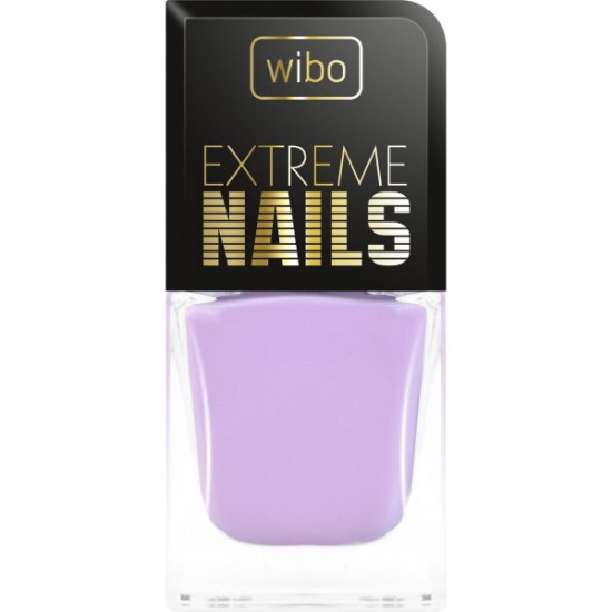 Wibo Extreme Nails 537 0