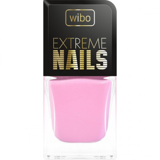 Wibo Extreme Nails 538 0
