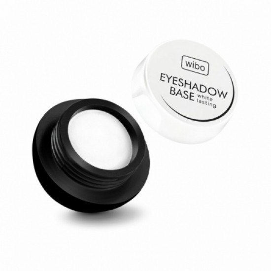 Wibo Eyeshadow Base White Lasting 0