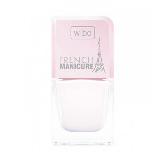 Wibo French Manicure 01 0
