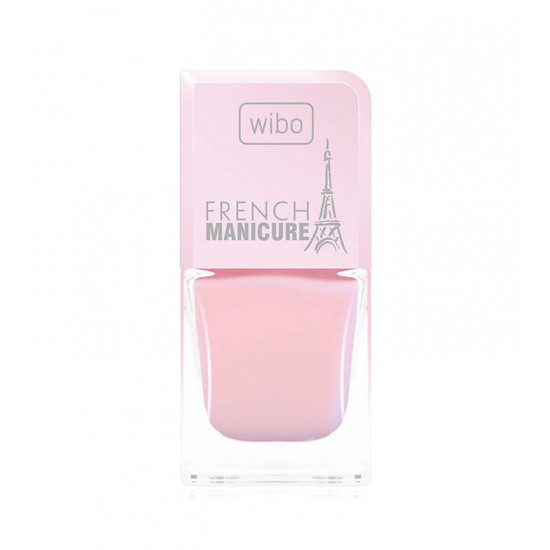 Wibo French Manicure 04 0