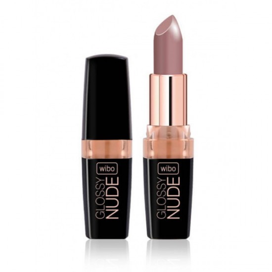 Wibo Glossy Nude 01 0