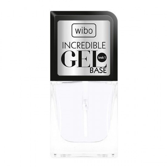 Wibo Increible Gel Base 0