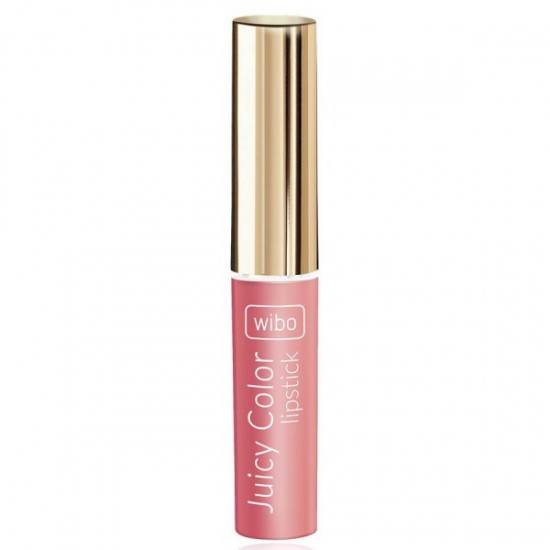 Wibo Juicy Color Lipstick 02 0