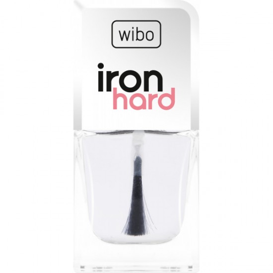 Wibo Nail Care Iron Hard 0