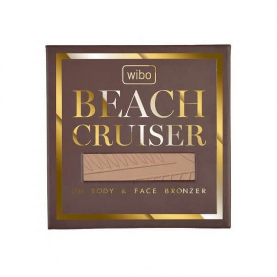 Wibo Polvo Bronceador Beach Cruiser 02 0