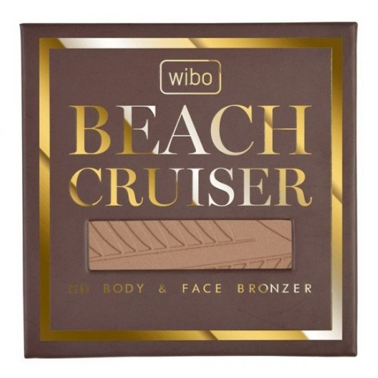 Wibo Polvo Bronceador Beach Cruiser 04 0