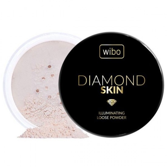 Wibo Powder Diamond Skin 0