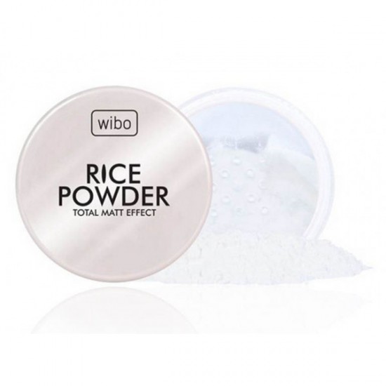 Wibo Rice Face Powder 5.5Gr 0