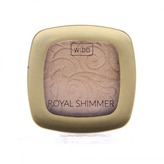 Wibo Royal Shimmer 0