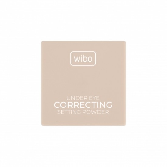Wibo Under Eye Correcting Powder 0