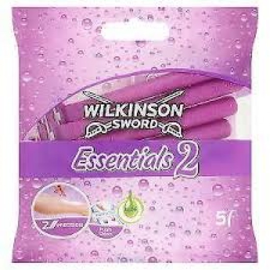 Wilkinson Everyday 2 5 Unidades 0