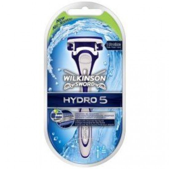 Wilkinson Hydro 5 Maquina 0