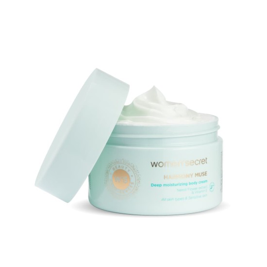 Women\'Secret Body Cream Harmony Muse 250ml 2