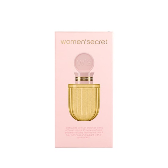 Women\'Secret Body Oil Divine Touch 100ml 2