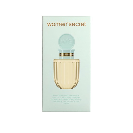 Women\'Secret Body Oil harmony Muse 100ml 1