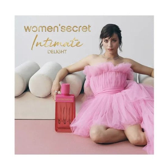 Women\'Secret Estuche Intimate Deligth 1