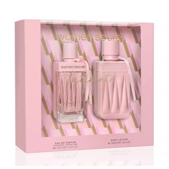 Women\'Secret Estuche Intimate 0