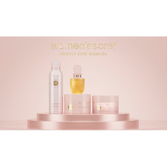 Women\'Secret Gel Divine Touch 200Ml 3