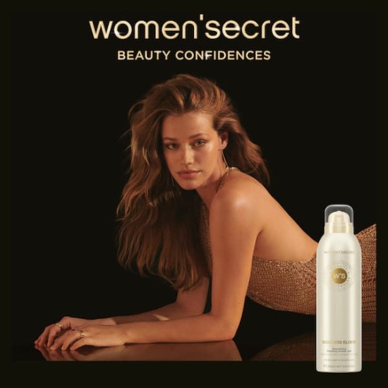 Women\'Secret Gel Goddess Elixir 200Ml 2