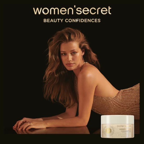 Women\'Secret Body Scrub Goddess Elixir 200ml 3
