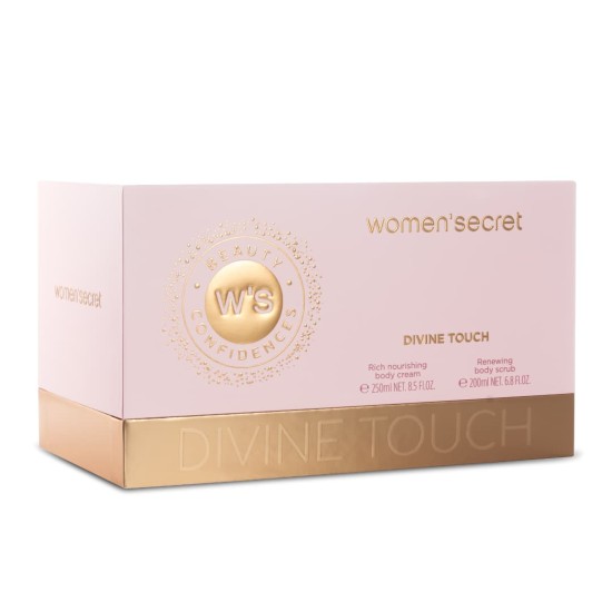 Women\'Secret Set Divine Touch 1