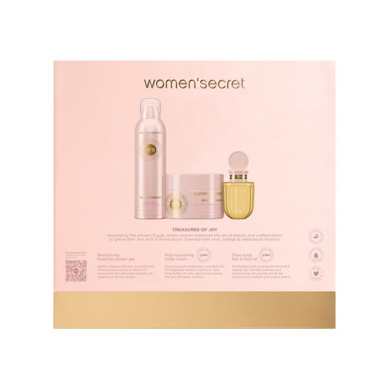 Women\'Secret Set Divine Touch 2