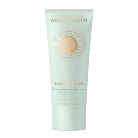 Regalo Women Secret Harmony Muse Tubo 100 ml 0