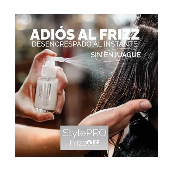 Xensium Style Pro Frizz Off 50ML 1