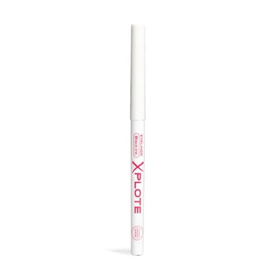 XPLOTE Black Ink Eyeliner 0