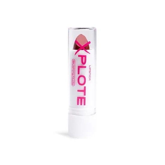 Xplote Blushing Nude Lipstick 0