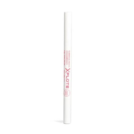 Xplote Cocoa Bown Eyebrow Pencil 0