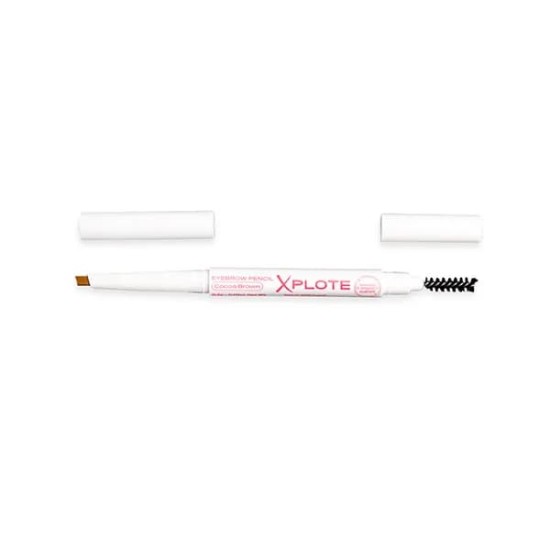 Xplote Cocoa Bown Eyebrow Pencil 1