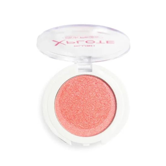 XPLOTE Colorete Living Pink Peony Blush 1