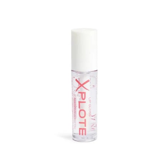 Xplote Crystal Clear Lip Gloss 0