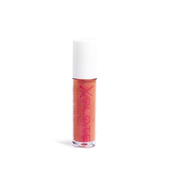 Xplote Lip Gloss Cherry Glow 0