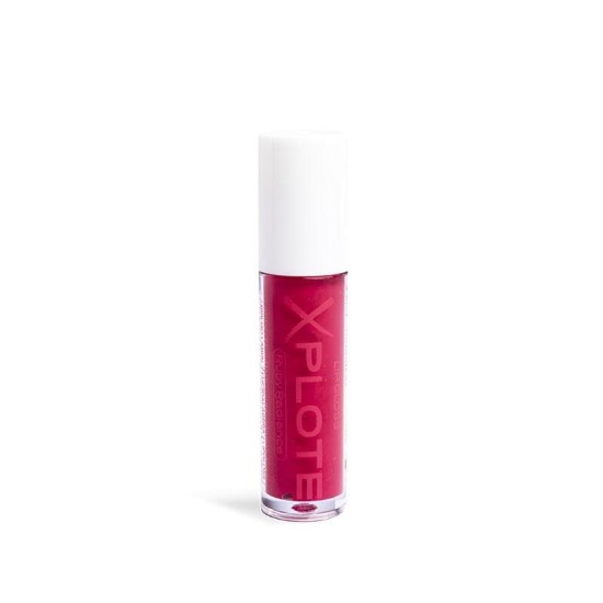 Xplote Lip Gloss Ruby Radiance 0