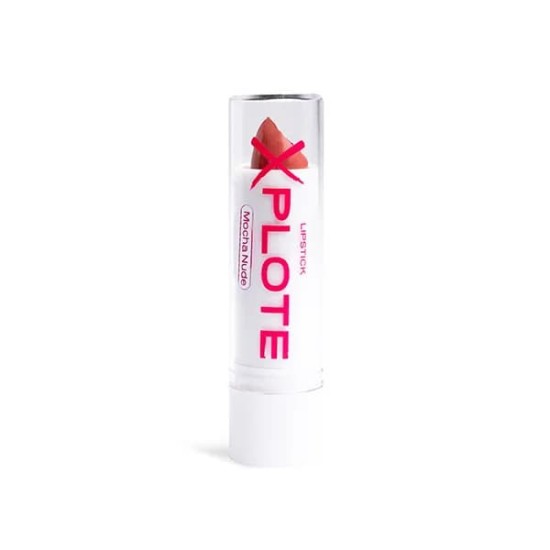Xplote Lipstick Mocha Nude 0