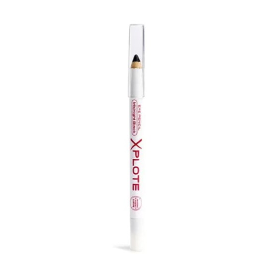 XPLOTE Midnigth Black Eye Pencil 0